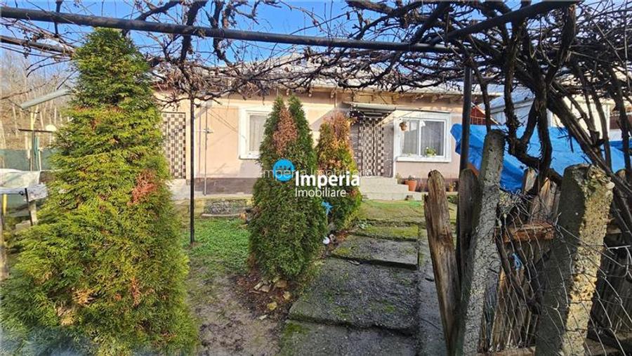 Teren intravilan 2.700 mp in Iasi – Bucium, zona Hill Center - 6