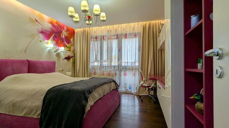 Apartament 4 camere, terasa generoasa, Bd.Metalurgiei, Berceni, Sect.4 - 8