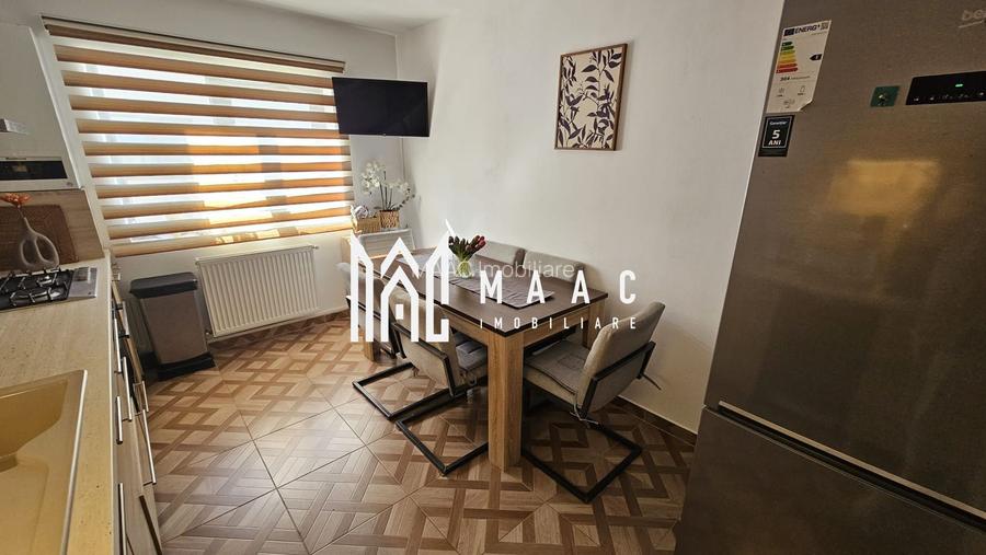 Apartament 3 camere | 82MPU | Etaj intermediar | Selimbar - 6