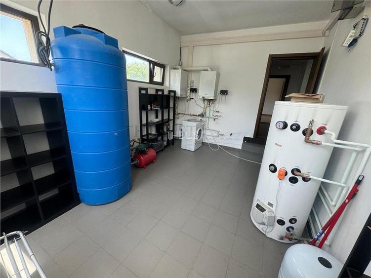 Vila Exceptionala | Piscina Exterioara | PAULESTI - 25