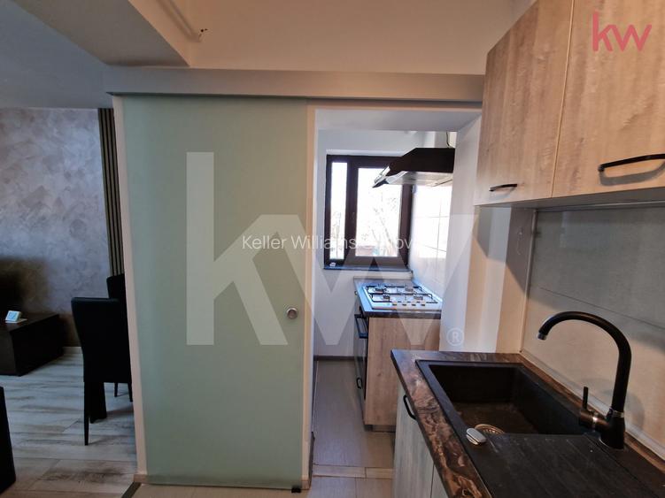 Apartament 2 cam , 1Mai - 6