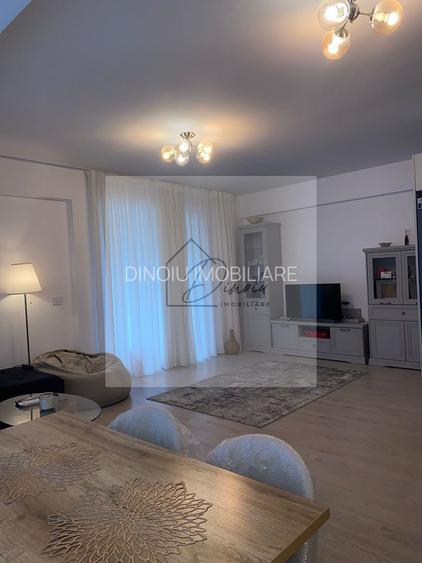 Apartament 2 camere Pipera I Ivory Residence I Mobilat lux I COM 0% - 8