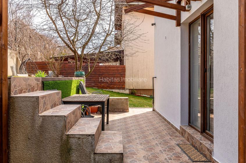 0%Comision Casa individuala Baciu, priveliste superba, zona deosebita - 18