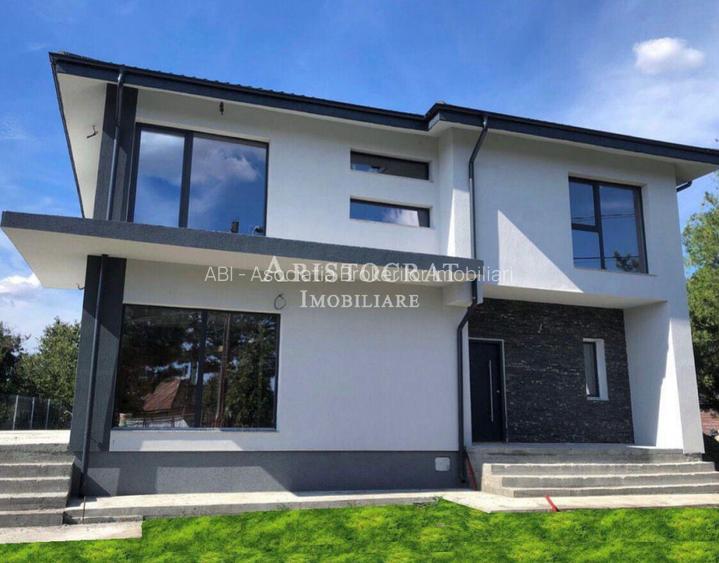 Vila stil mediteranean Corbeanca - 5