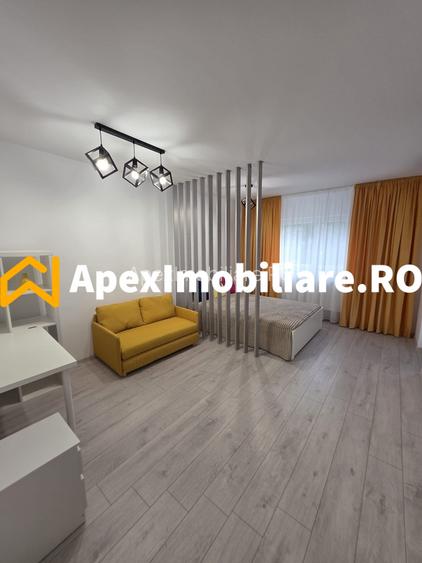Garsoniera de inchiriat Iancului București | ApexImobiliare.ro - 3