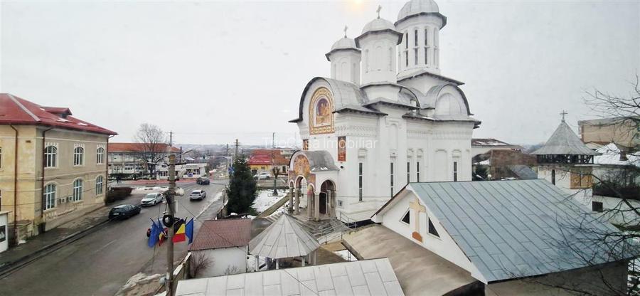 Apartament 2 camere 2/4 Filiasi - 7