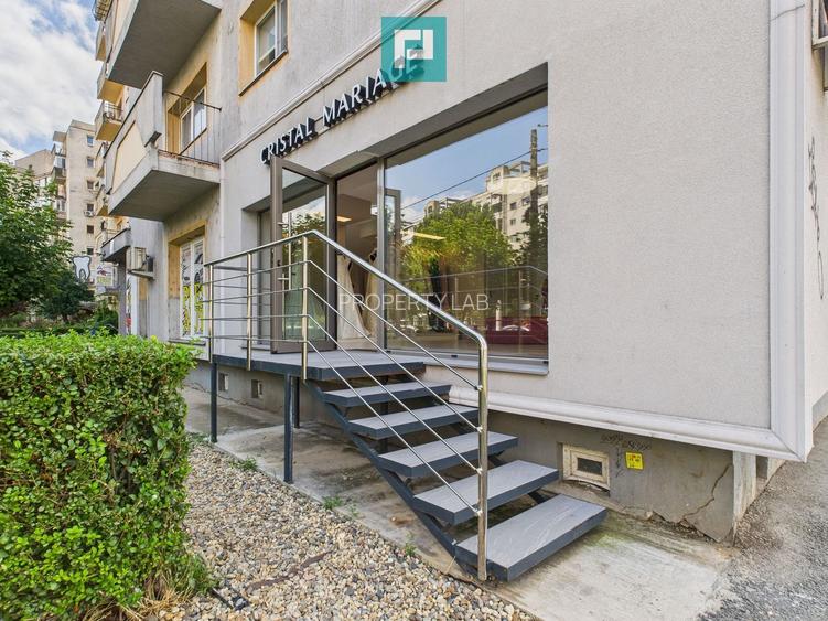 Spațiu modern cu acces stradal în zona circulată - 5