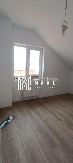 Apartament cu 4 camere | Balcon | Vasile Aaron - 13