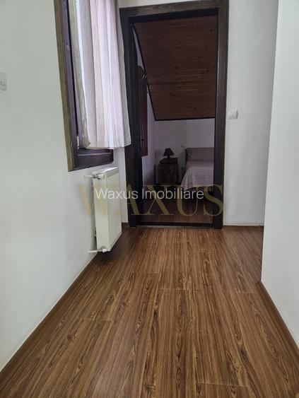 Cabană elegantă la Băile Figa – finisaje premium, balcon și curte spectaculoasă - 5