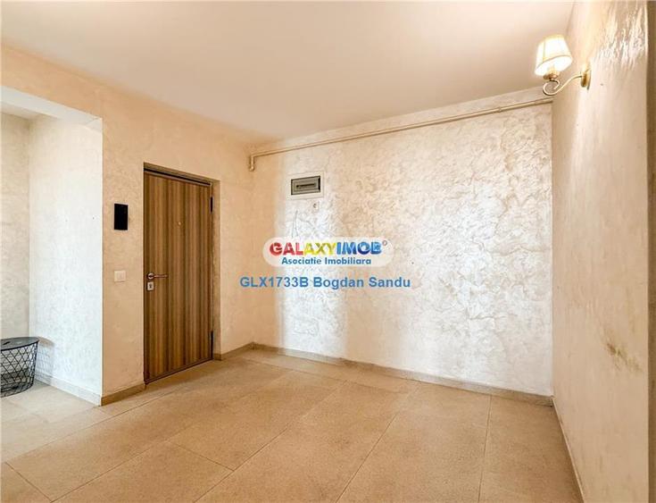 Apartament de vanzare 3 camere Militari Residence - Style Residence 2 - 11