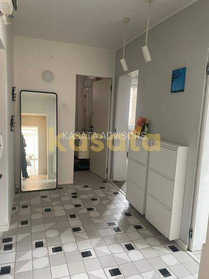 2 camere de închiriat | Floreasca | 60 mp | pet friendly - 8