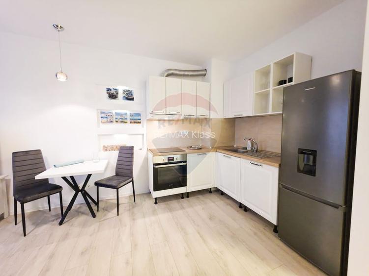Apartament 2 camere de inchiriat – Mihai Bravu - 6