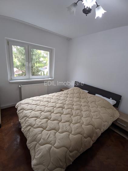 Apartament de închiriat, 4 camere, 80 mp, Plopilor zona Grădini Mănăștur - 4