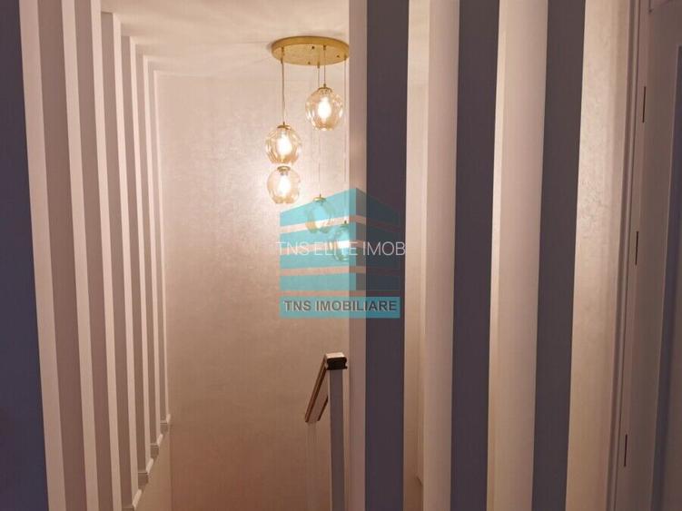 Vila Eleganta Finalizata Finisaje Ultra Moderne Nicolae Grigorescu - 17