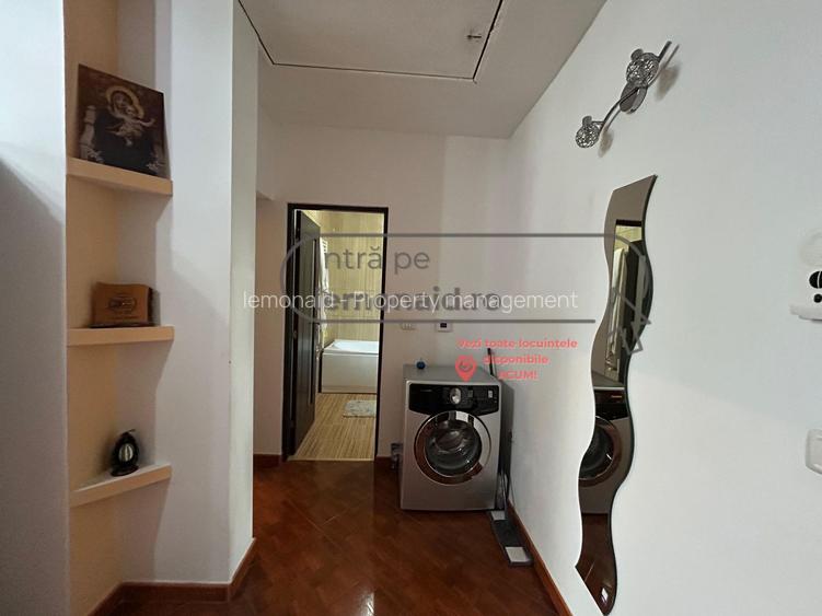 Ap. 2 camere |  Pet friendly | Centrală termică | Property Management - lemonaid - 5