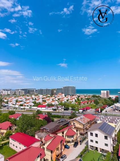 Vila Eleganta P+1 | Mamaia-Sat | Aproape de plaja - 21