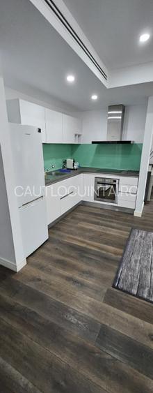 Apartament 2 camere | Herastrau | Cortina Residence | modern | Lux - 6