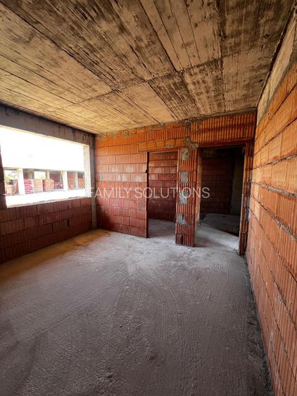 Casă nouă 110 mp utili  Curte 150 mp  Finalizare  aprilie 2026 - 10