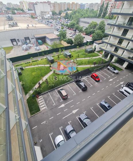 Apartament 2 camere Lux +Loc de parcare in Complexul Vulcan Residence - 5