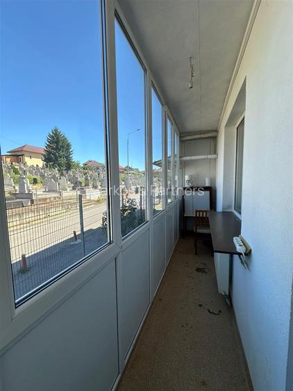 Apartament 3 camere  I 2 băi I Garaj I str. Lombului - 8