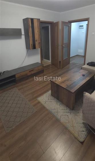 Apartament 2 Camere Podu Ros - Liceul Emil Racovita - 2