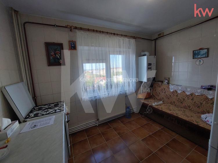 Garsonieră decomandată • spațioasă • aproape de Centru - 5