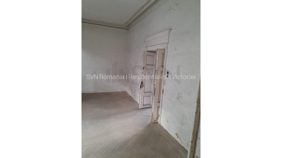 REV2004204 Vila interbelica de vanzare Unirii - 8