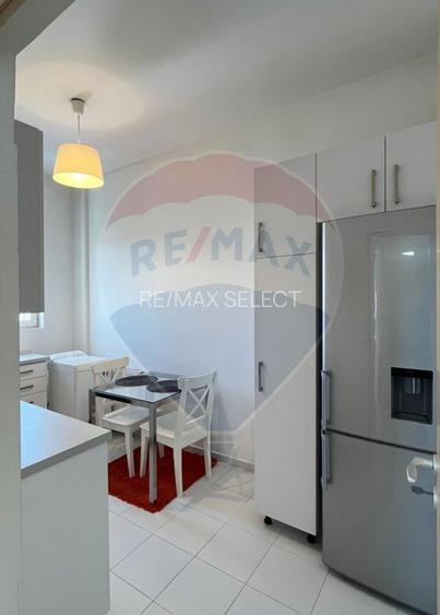 Apartament luminos de 2 camere, 1 Mai, Pet Friendly,  Zonă de case - 13