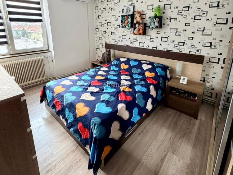 Apartament cu 2 camere in Tractorul, Brașov - 6