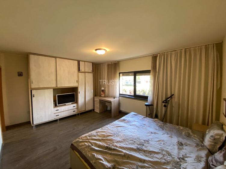 COMISION 0%, Casa Individuala, 110mp, Teren 1480, Parc, Sauna, SACALAZ - 18