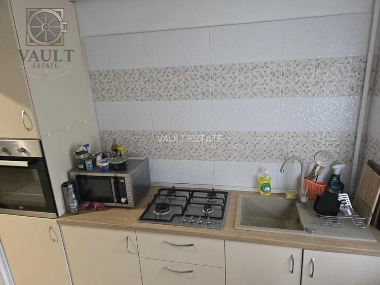 Apartament 3 camere -65,19Mp-Fizicienilor  - 6