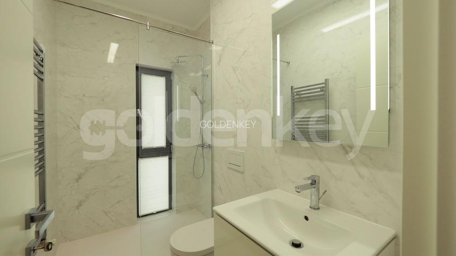 Apartament premium 3 camere | bloc boutique - 14
