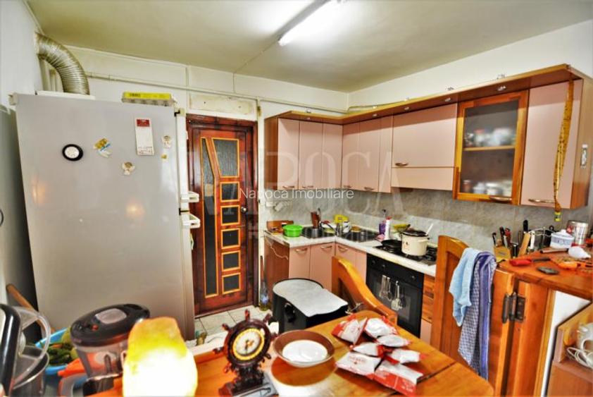 Casa 10 camere de vanzare in Centru, Cluj Napoca - 9