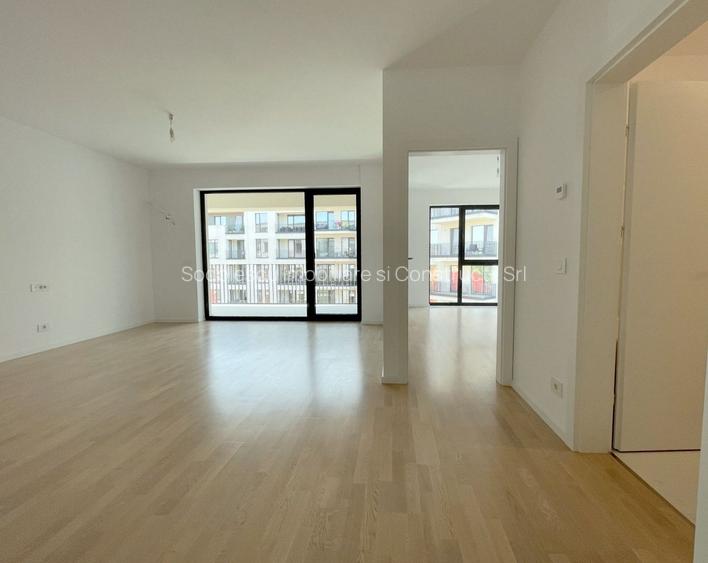 Apartment 2 camere la Paltim - 3