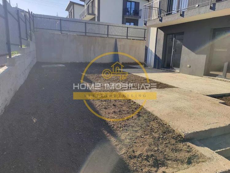 🏠 Casa individuala, 4 Camere, bucatarie separata, 450mp Teren / 📍Valea Lupului - 7