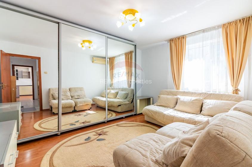 Apartament 2 camere, Centrala proprie Pantelimon Soseaua Garii Catelu - 15