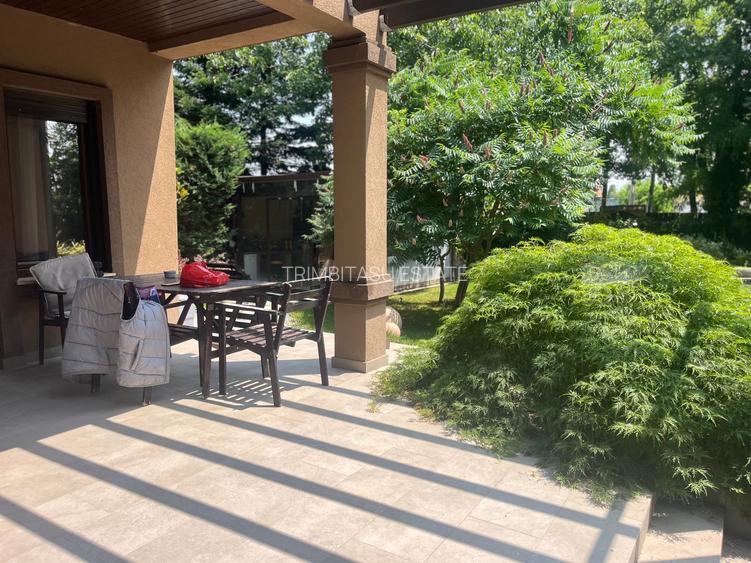 ANDRONACHE | Vila 4 Camere | Garaj | Curte Verde | Ciubar & BBQ - 26