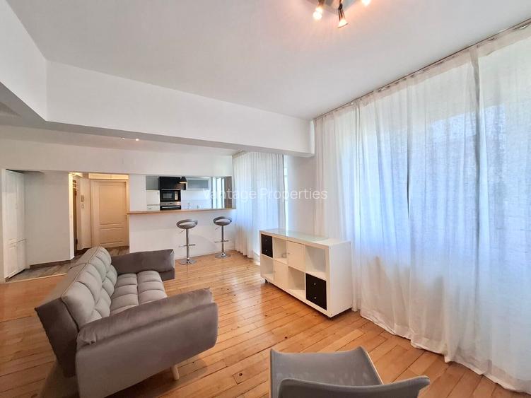 Apartament 2 camere, Calea VictorieI 142-148 - 5