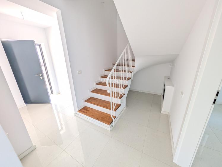 Casa 4 Camere 147mp | 0 Comision | teren 500mp | Corbeanca Petresti Ghioceilor - 29