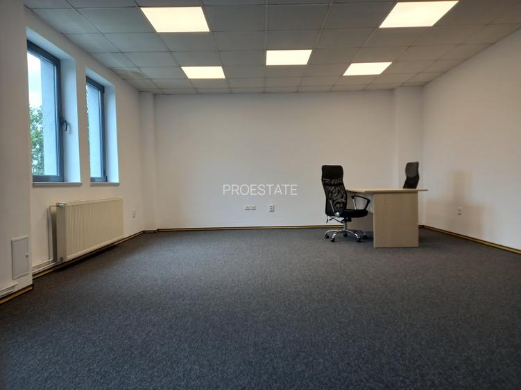 Atomistilor, etaj de inchiriat in cladire de birouri 400 mp! - 5