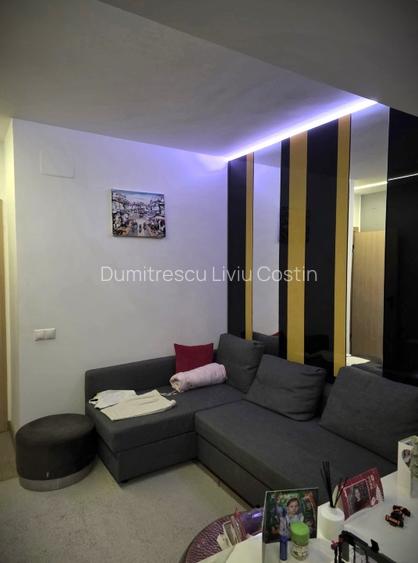 Apartament de excepție cu 3 camere – 107 mp utili Upground Residence  - 12