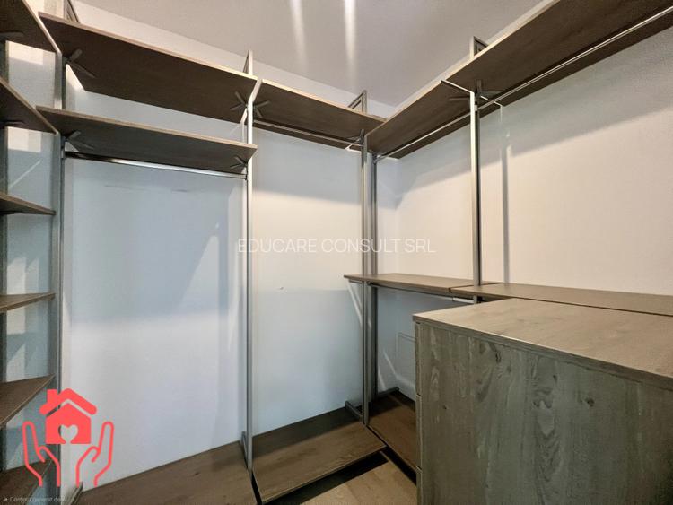 SISESTI (Regimentului)-Vila LUXURY, in complex rezidential exclusivist cu paza - 35