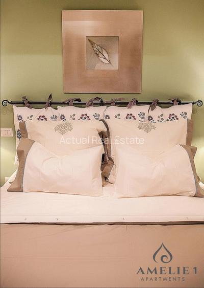 APARTAMENT 2 CAMERE | CENTRAL MAMAIA | TERMEN LUNG - 7