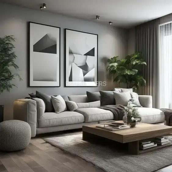 Apartament 3 camere spectaculos zona Pallady metrou Nicolae Teclu - 9