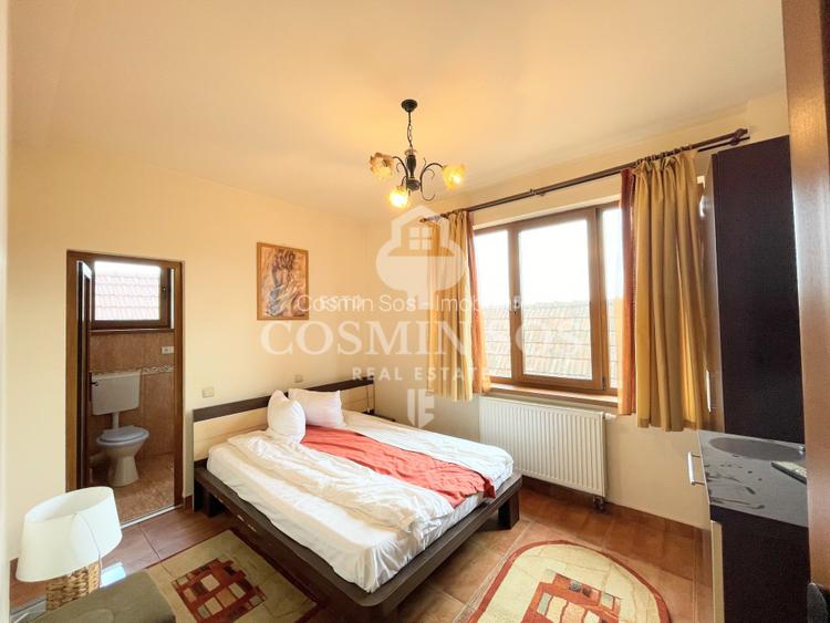 Cazare pentru muncitori in Floresti - 4