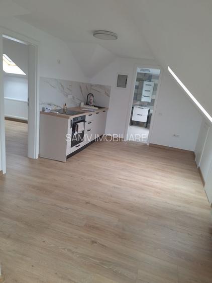 Apartament modern in vila I Foisor si curte comune I Dumbravita - 4