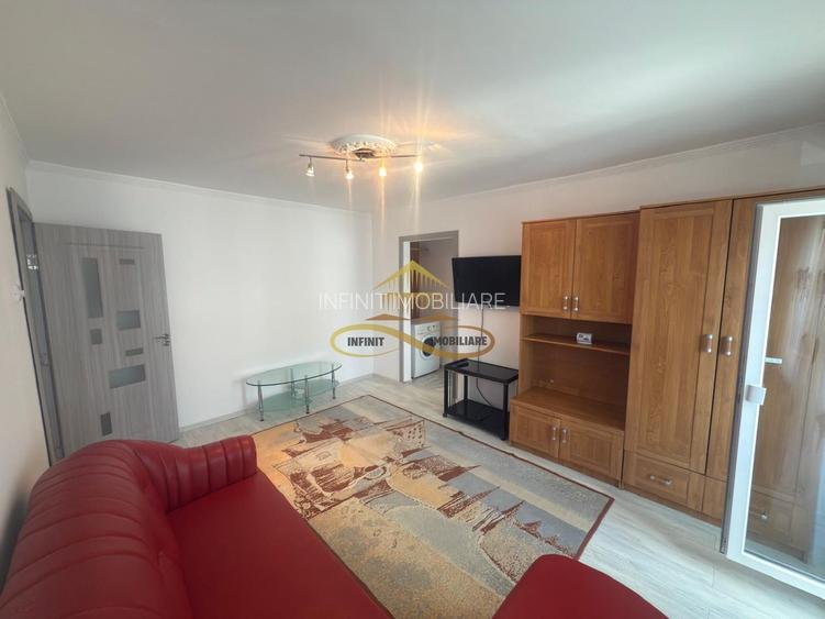 Apartament de inchiriat 2 camere - Garofitei / Bacau - 9