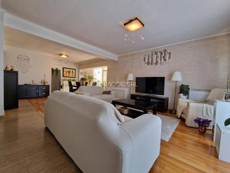 Herastrau 4 camere lux - 2