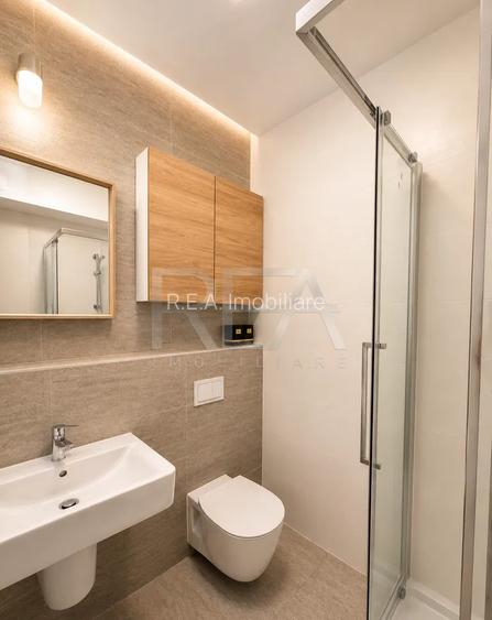 Apartament 3 camare  Afi City  Metrou Laminorului | Loc parcare inclus - 14