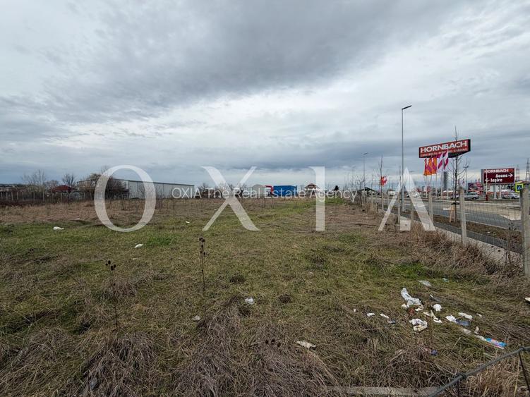 OX698 Oportunitate Investitie , 8036 MP, Buziasului-Hornbach. - 4